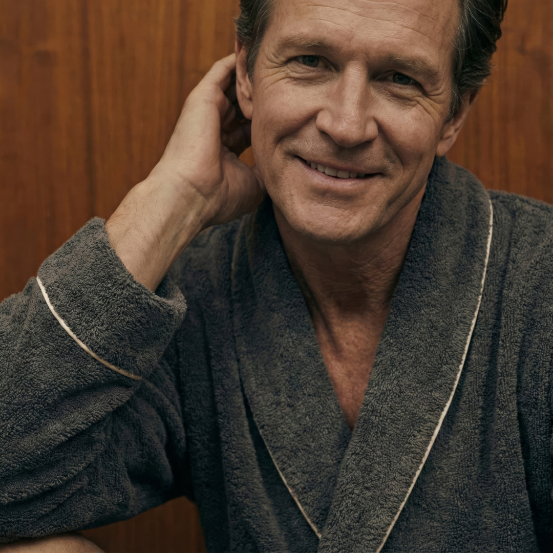 Ultraplush Serenity Robe