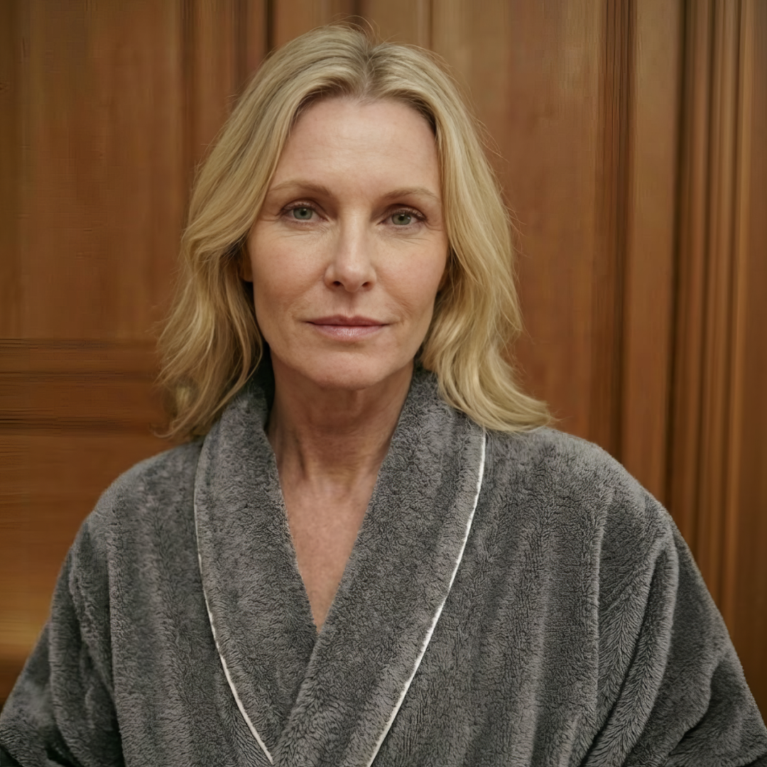 Ultraplush Serenity Robe