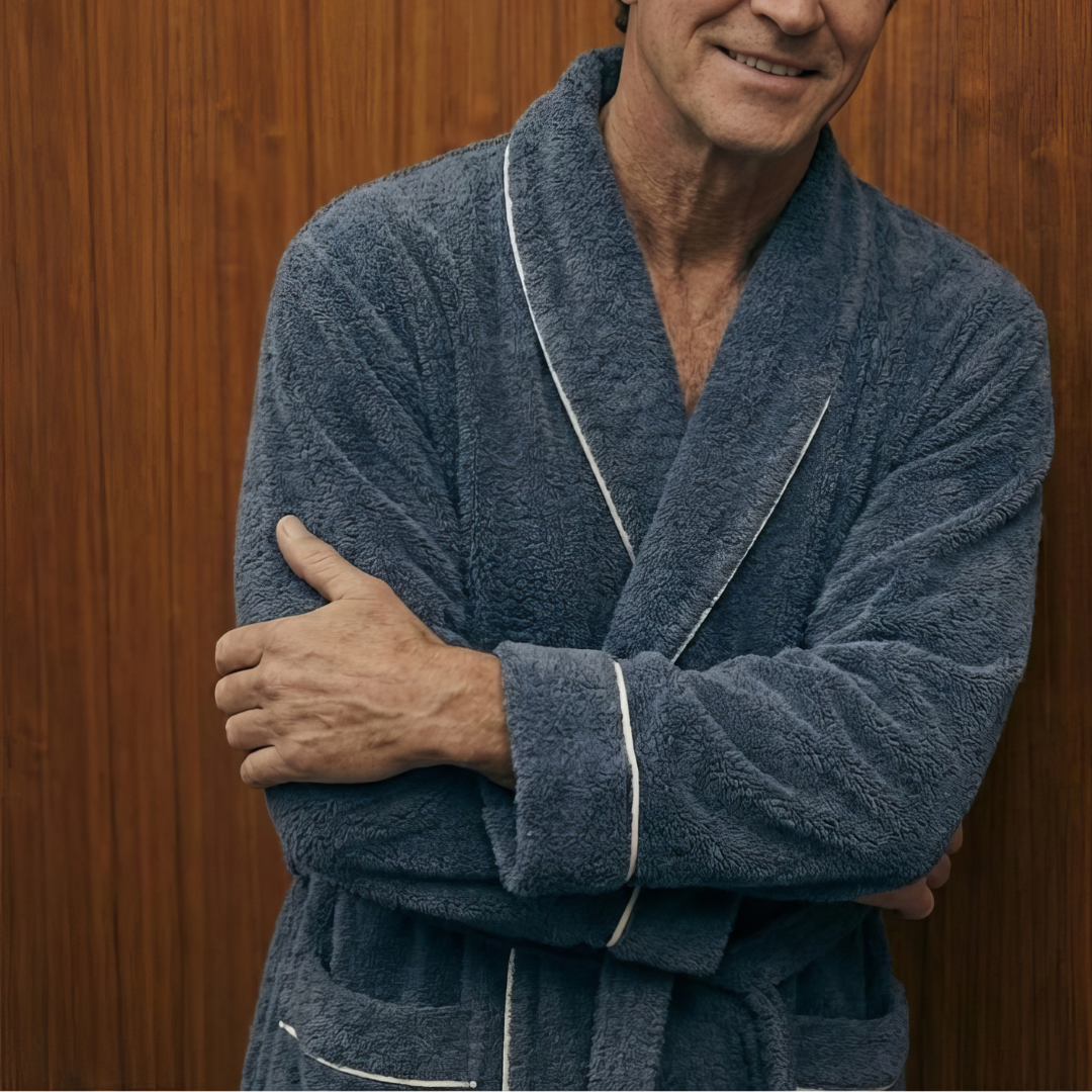 Ultraplush Serenity Robe