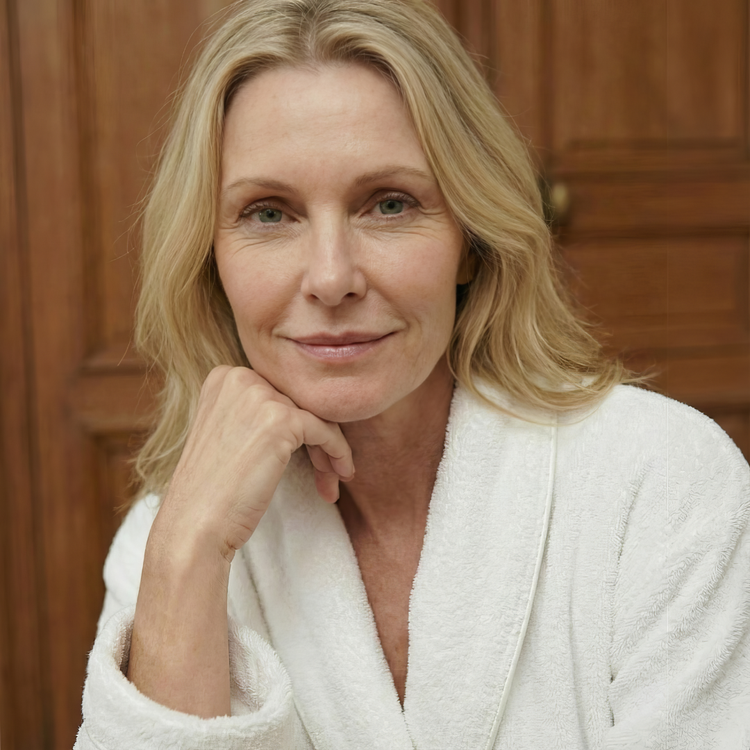 Ultraplush Serenity Robe