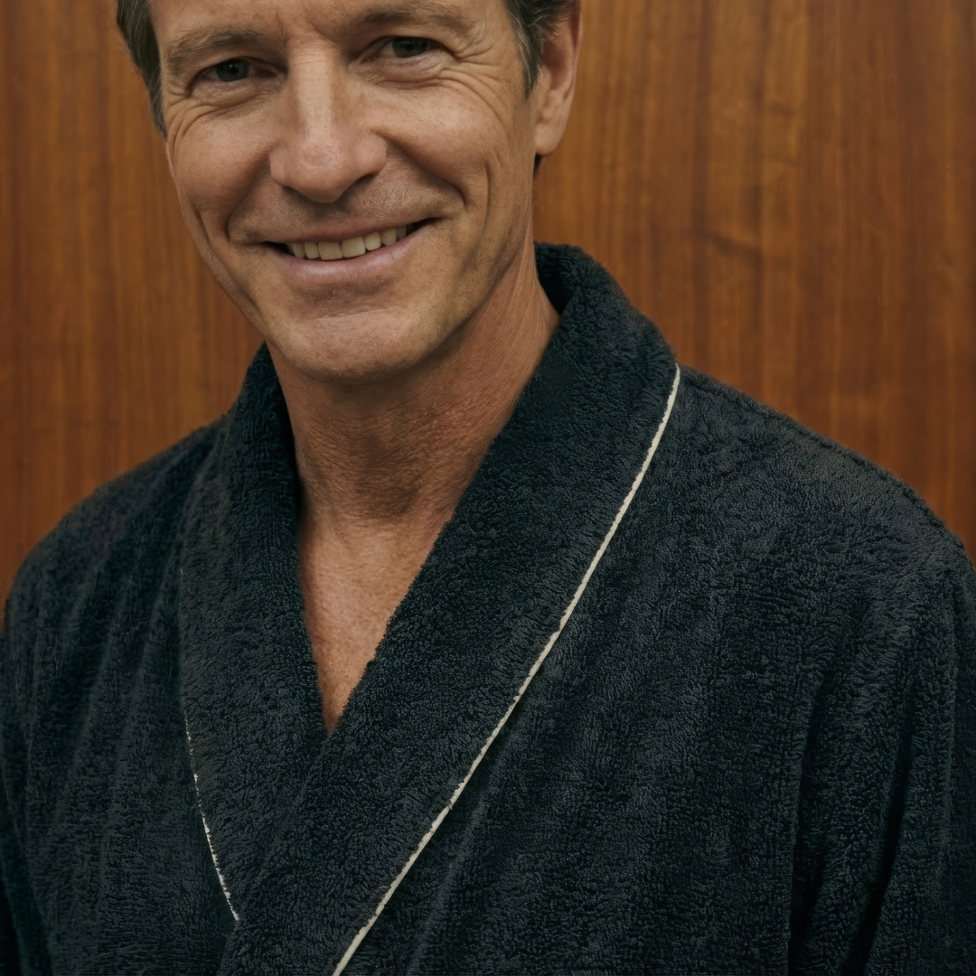 Ultraplush Serenity Robe